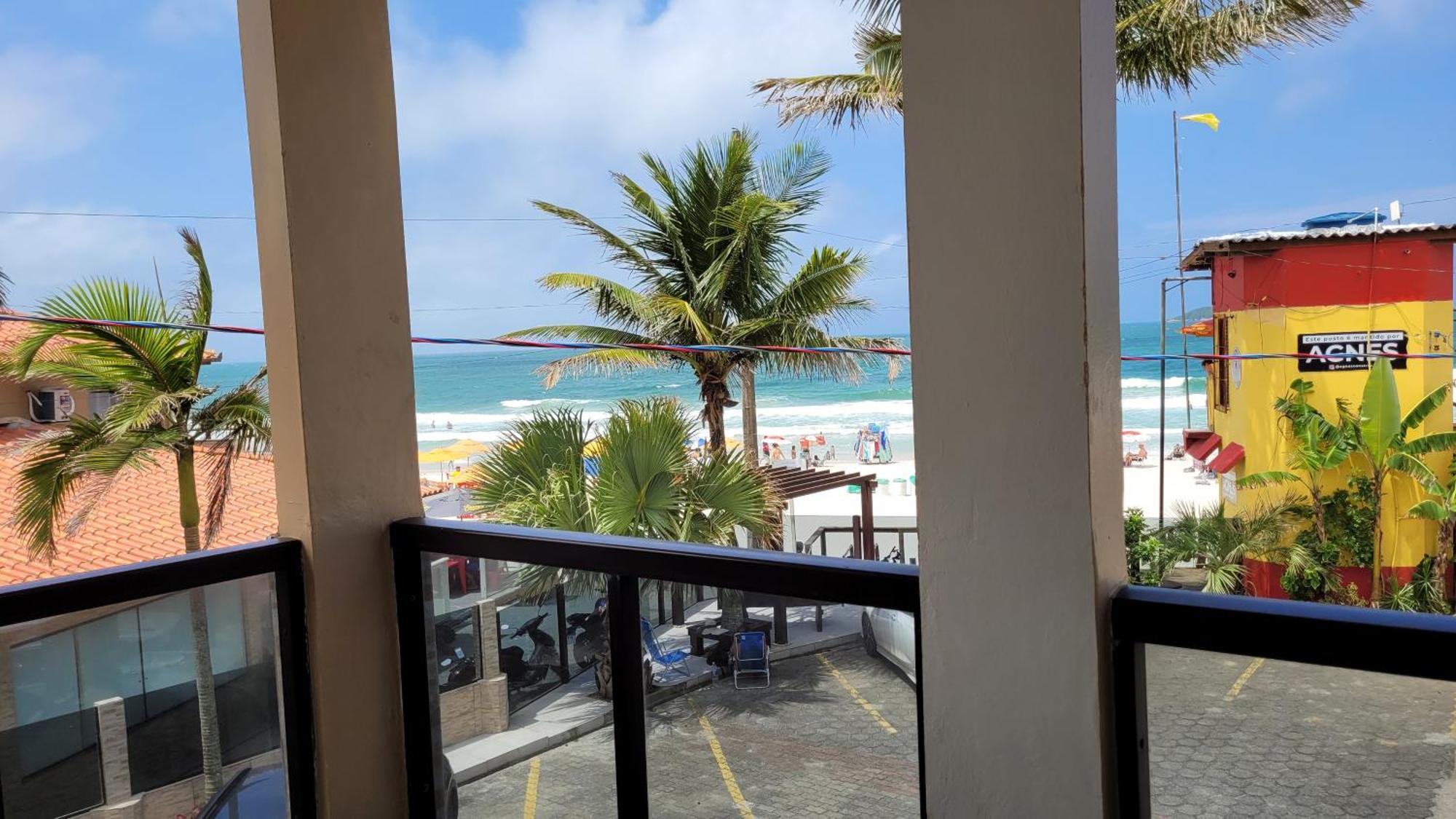 Pousada Sol E Mar Ingleses - Florianopolis — Fotos 2